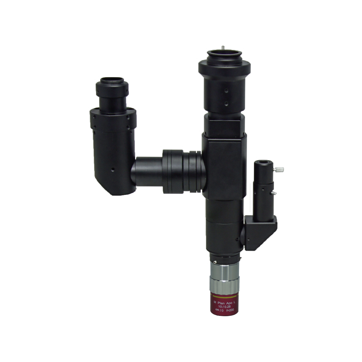 Microscope Body